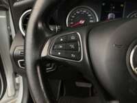 Mercedes-Benz Clase C 2018  2018 Mercedes-Benz Clase C Venta Interiores 6