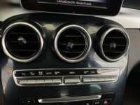 Mercedes-Benz Clase C 2018  2018 Mercedes-Benz Clase C Venta Interiores 9