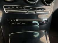 Mercedes-Benz Clase C 2018  2018 Mercedes-Benz Clase C Venta Interiores 10