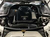 Mercedes-Benz Clase C 2018  2018 Mercedes-Benz Clase C Venta Motor 2