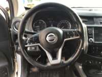 Nissan NP300 Frontier 2021 4p Platinum LE Diesel L4/2.5/T 4X4 Aut 2021 Nissan NP300 Frontier Venta Interiores 1