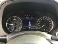 Nissan NP300 Frontier 2021 4p Platinum LE Diesel L4/2.5/T 4X4 Aut 2021 Nissan NP300 Frontier Venta Interiores 2