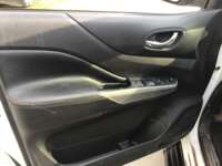 Nissan NP300 Frontier 2021 4p Platinum LE Diesel L4/2.5/T 4X4 Aut 2021 Nissan NP300 Frontier Venta Interiores 11