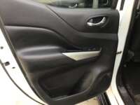 Nissan NP300 Frontier 2021 4p Platinum LE Diesel L4/2.5/T 4X4 Aut 2021 Nissan NP300 Frontier Venta Interiores 13