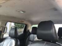 Nissan NP300 Frontier 2021 4p Platinum LE Diesel L4/2.5/T 4X4 Aut 2021 Nissan NP300 Frontier Venta Interiores 15