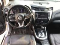 Nissan NP300 Frontier 2021 4p Platinum LE Diesel L4/2.5/T 4X4 Aut 2021 Nissan NP300 Frontier Venta Interiores 4