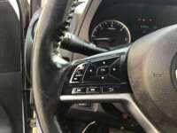 Nissan NP300 Frontier 2021 4p Platinum LE Diesel L4/2.5/T 4X4 Aut 2021 Nissan NP300 Frontier Venta Interiores 5