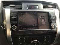 Nissan NP300 Frontier 2021 4p Platinum LE Diesel L4/2.5/T 4X4 Aut 2021 Nissan NP300 Frontier Venta Interiores 8