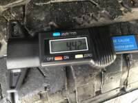 Nissan NP300 Frontier 2021 4p Platinum LE Diesel L4/2.5/T 4X4 Aut 2021 Nissan NP300 Frontier Venta Llantas 12