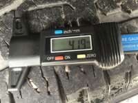 Nissan NP300 Frontier 2021 4p Platinum LE Diesel L4/2.5/T 4X4 Aut 2021 Nissan NP300 Frontier Venta Llantas 3