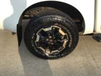 Nissan NP300 Frontier 2021 4p Platinum LE Diesel L4/2.5/T 4X4 Aut 2021 Nissan NP300 Frontier Venta Llantas 4