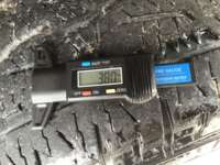 Nissan NP300 Frontier 2021 4p Platinum LE Diesel L4/2.5/T 4X4 Aut 2021 Nissan NP300 Frontier Venta Llantas 6