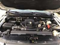 Nissan NP300 Frontier 2021 4p Platinum LE Diesel L4/2.5/T 4X4 Aut 2021 Nissan NP300 Frontier Venta Motor 2