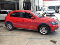 Volkswagen Gol 2020  5p Trendline L4/1.6 Man 2020 Volkswagen Gol Ingreso Exteriores 3