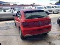 Volkswagen Gol 2020  5p Trendline L4/1.6 Man 2020 Volkswagen Gol Ingreso Exteriores 6