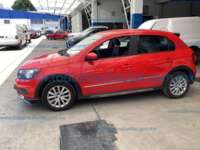 Volkswagen Gol 2020  5p Trendline L4/1.6 Man 2020 Volkswagen Gol Ingreso Exteriores 7