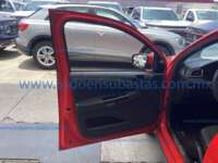 Volkswagen Gol 2020  5p Trendline L4/1.6 Man 2020 Volkswagen Gol Ingreso Interiores 0