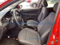 Volkswagen Gol 2020  5p Trendline L4/1.6 Man 2020 Volkswagen Gol Ingreso Interiores 1