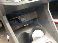 Volkswagen Gol 2020  5p Trendline L4/1.6 Man 2020 Volkswagen Gol Ingreso Interiores 10