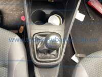 Volkswagen Gol 2020  5p Trendline L4/1.6 Man 2020 Volkswagen Gol Ingreso Interiores 11
