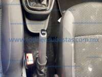 Volkswagen Gol 2020  5p Trendline L4/1.6 Man 2020 Volkswagen Gol Ingreso Interiores 12