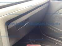 Volkswagen Gol 2020  5p Trendline L4/1.6 Man 2020 Volkswagen Gol Ingreso Interiores 13