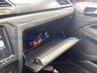 Volkswagen Gol 2020  5p Trendline L4/1.6 Man 2020 Volkswagen Gol Ingreso Interiores 14