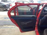 Volkswagen Gol 2020  5p Trendline L4/1.6 Man 2020 Volkswagen Gol Ingreso Interiores 15