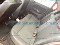 Volkswagen Gol 2020  5p Trendline L4/1.6 Man 2020 Volkswagen Gol Ingreso Interiores 16