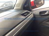 Volkswagen Gol 2020  5p Trendline L4/1.6 Man 2020 Volkswagen Gol Ingreso Interiores 19