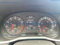 Volkswagen Gol 2020  5p Trendline L4/1.6 Man 2020 Volkswagen Gol Ingreso Interiores 3