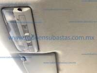 Volkswagen Gol 2020  5p Trendline L4/1.6 Man 2020 Volkswagen Gol Ingreso Interiores 7
