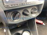 Volkswagen Gol 2020  5p Trendline L4/1.6 Man 2020 Volkswagen Gol Ingreso Interiores 9