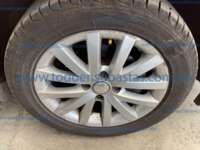 Volkswagen Gol 2020  5p Trendline L4/1.6 Man 2020 Volkswagen Gol Ingreso Llantas 0
