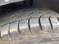 Volkswagen Gol 2020  5p Trendline L4/1.6 Man 2020 Volkswagen Gol Ingreso Llantas 1