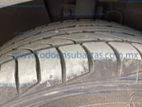 Volkswagen Gol 2020  5p Trendline L4/1.6 Man 2020 Volkswagen Gol Ingreso Llantas 10