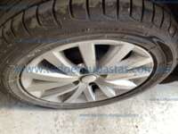Volkswagen Gol 2020  5p Trendline L4/1.6 Man 2020 Volkswagen Gol Ingreso Llantas 3