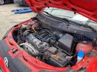 Volkswagen Gol 2020  5p Trendline L4/1.6 Man 2020 Volkswagen Gol Ingreso Motor 0