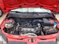 Volkswagen Gol 2020  5p Trendline L4/1.6 Man 2020 Volkswagen Gol Ingreso Motor 1