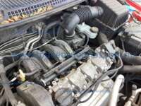 Volkswagen Gol 2020  5p Trendline L4/1.6 Man 2020 Volkswagen Gol Ingreso Motor 3