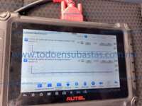 Volkswagen Gol 2020  5p Trendline L4/1.6 Man 2020 Volkswagen Gol Ingreso Motor 4