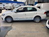 Volkswagen Gol 2018 4p Sedán Trendline L4/1.6 Man 2018 Volkswagen Gol Ingreso Exteriores 7