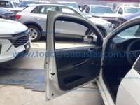 Volkswagen Gol 2018 4p Sedán Trendline L4/1.6 Man 2018 Volkswagen Gol Ingreso Interiores 0