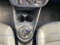 Volkswagen Gol 2018 4p Sedán Trendline L4/1.6 Man 2018 Volkswagen Gol Ingreso Interiores 11