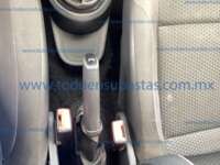 Volkswagen Gol 2018 4p Sedán Trendline L4/1.6 Man 2018 Volkswagen Gol Ingreso Interiores 12