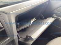 Volkswagen Gol 2018 4p Sedán Trendline L4/1.6 Man 2018 Volkswagen Gol Ingreso Interiores 14