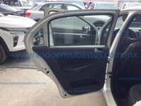 Volkswagen Gol 2018 4p Sedán Trendline L4/1.6 Man 2018 Volkswagen Gol Ingreso Interiores 15