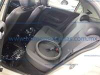 Volkswagen Gol 2018 4p Sedán Trendline L4/1.6 Man 2018 Volkswagen Gol Ingreso Interiores 16