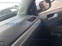 Volkswagen Gol 2018 4p Sedán Trendline L4/1.6 Man 2018 Volkswagen Gol Ingreso Interiores 19