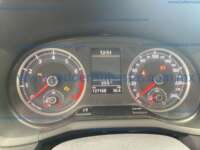 Volkswagen Gol 2018 4p Sedán Trendline L4/1.6 Man 2018 Volkswagen Gol Ingreso Interiores 3